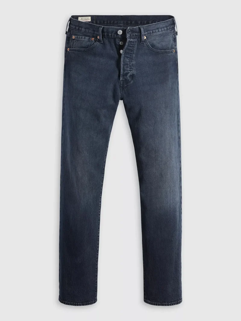 Jean 501 Levi's bleu