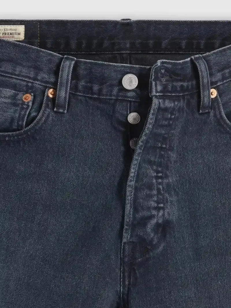 Jean 501 Levi's bleu