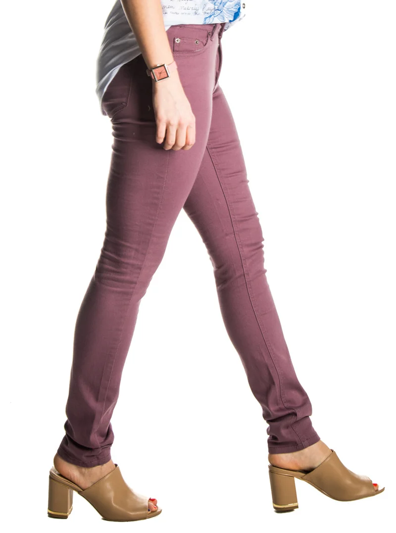 Jeans Pentagone étroit