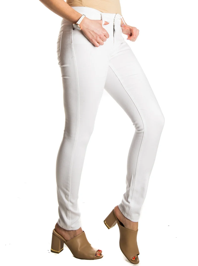 Jeans Pentagone étroit