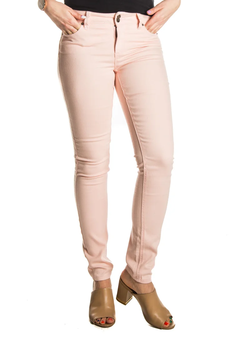 Jeans Pentagone étroit