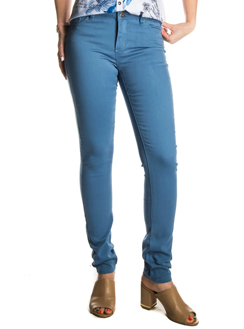 Jeans Pentagone étroit